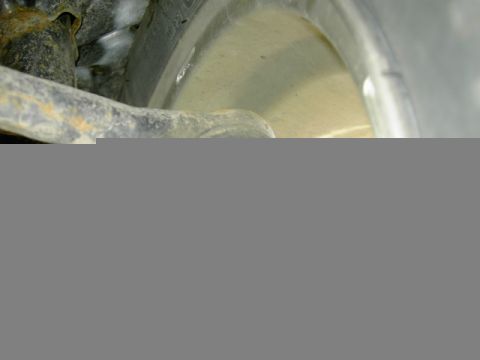 1994 Ford Probe photo