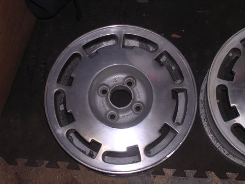 1996 Volkswagen GTI “2.slow”