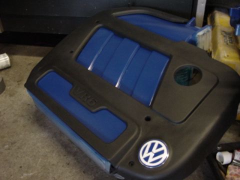 1998 Volkswagen Jetta “coupe”