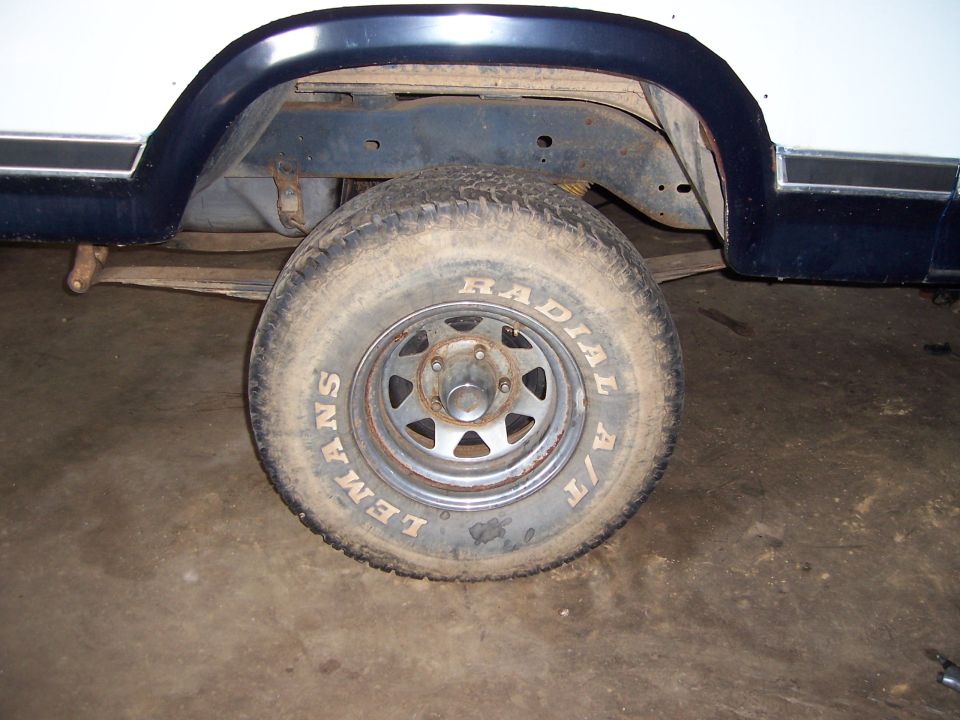 Axle Before the Zero Rates.