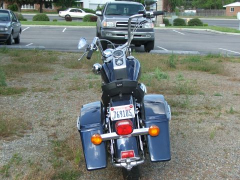 2000 Harley-Davidson Softail “Black Betty - Back In Black!!!”