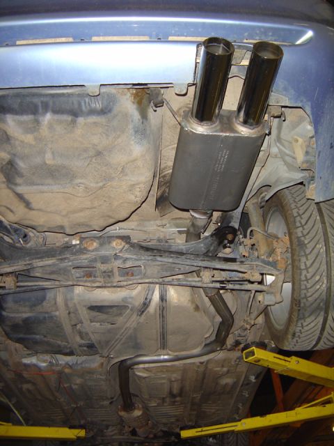 1994 Ford Probe photo