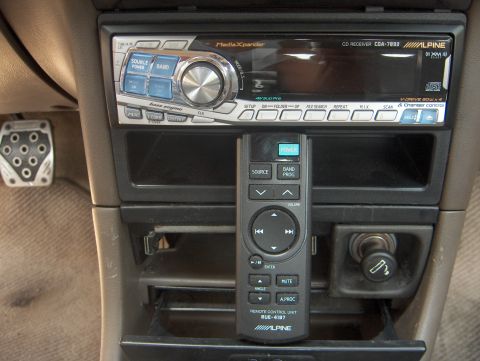 1995 Acura Integra