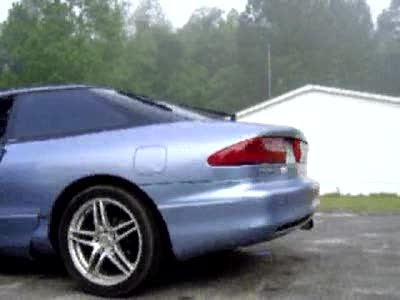 1994 Ford Probe