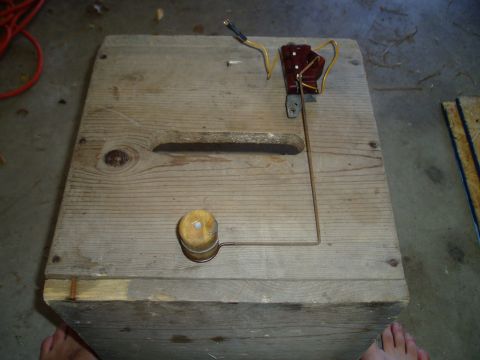 1990 Ford Bronco - Fuel Level Float and sending unit