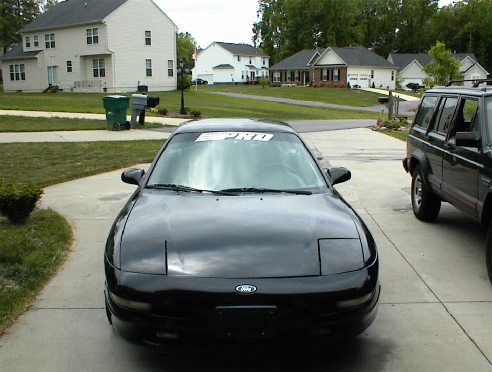 1994 Ford Probe