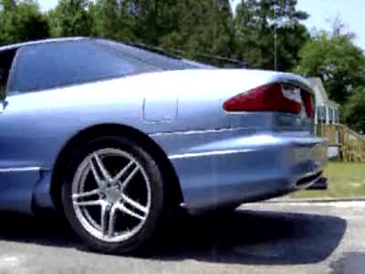 1994 Ford Probe