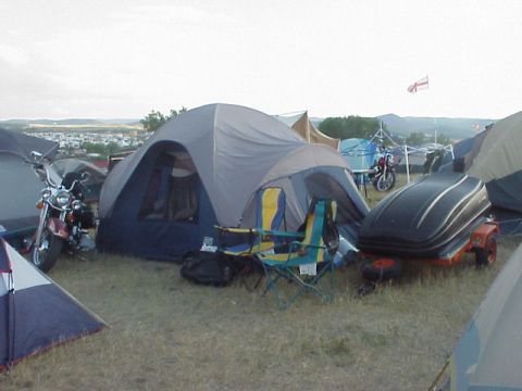 2000 Harley-Davidson Softail “Black Betty - Back In Black!!!”