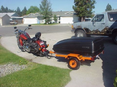 2000 Harley-Davidson Softail - READY TO ROLL!!!