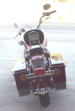 2000 Harley-Davidson Softail “Black Betty - Back In Black!!!”