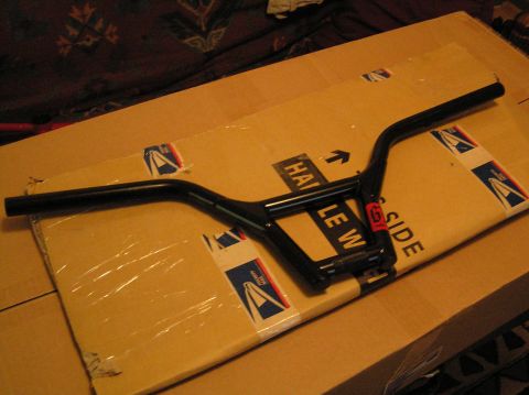 1998 Yugo Vega “BMX”