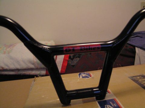 1998 Yugo Vega “BMX”