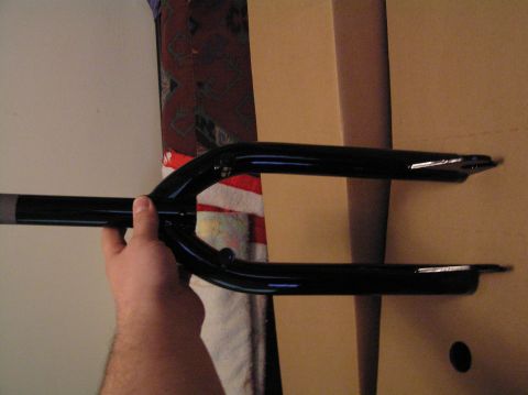 1998 Yugo Vega “BMX”