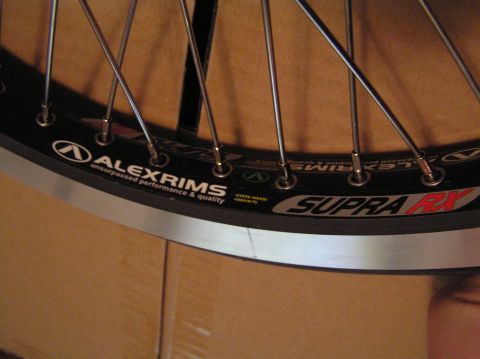 1998 Yugo Vega “BMX”