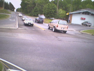 1989 Ford Bronco - Itz da dubs man, da dubs! FFS...