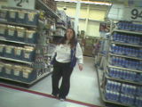 1989 Ford Bronco - Lady working at Walmart... OMG!