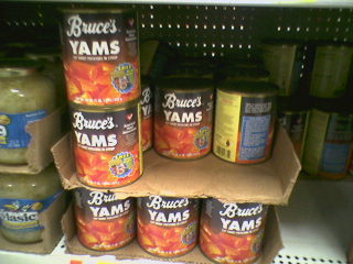 1989 Ford Bronco - The power of YAMS!