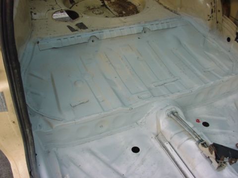 1998 Volkswagen Jetta “coupe”