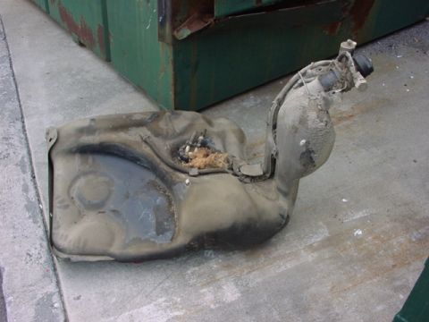 1998 Volkswagen Jetta “coupe”