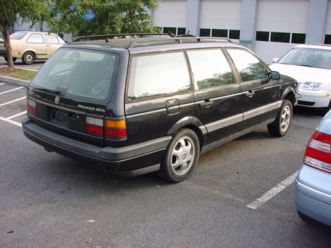 1998 Volkswagen Jetta “coupe”
