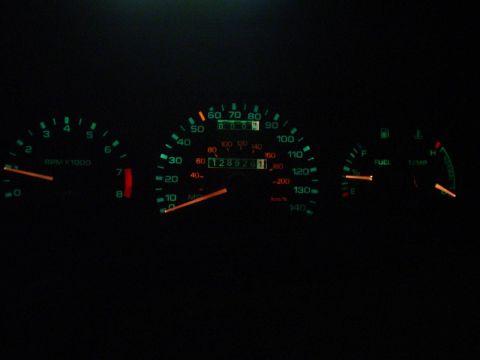 1995 Ford Taurus “'95”