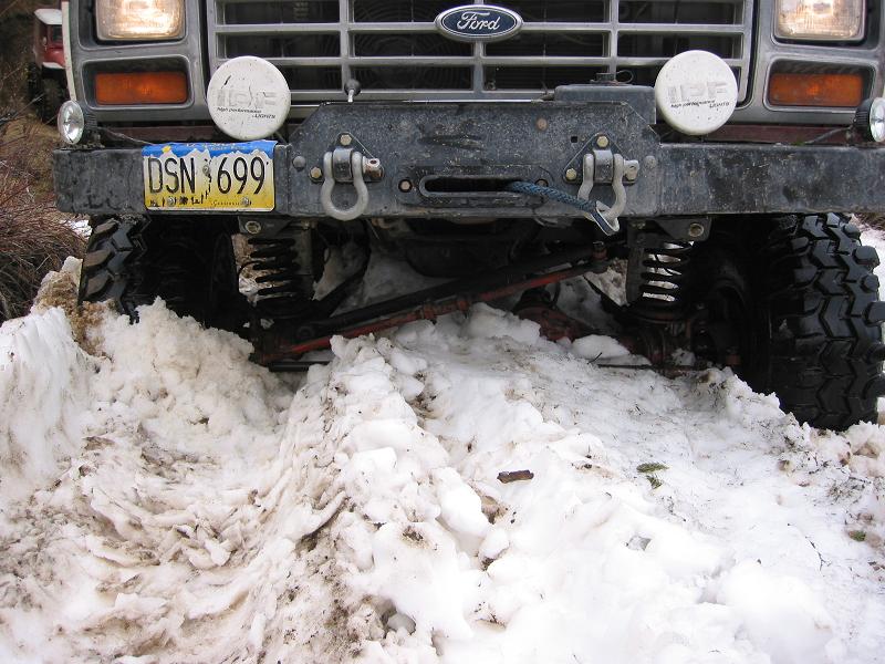 I know I have an axle under the truck, can't you find it :)