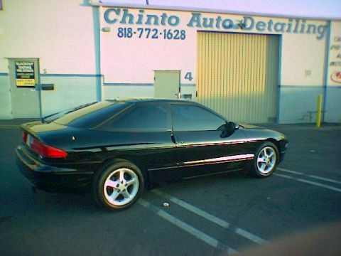 1993 Ford Probe photo