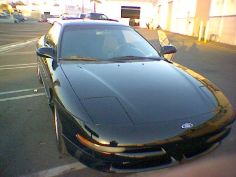 1993 Ford Probe photo