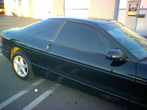 1993 Ford Probe photo