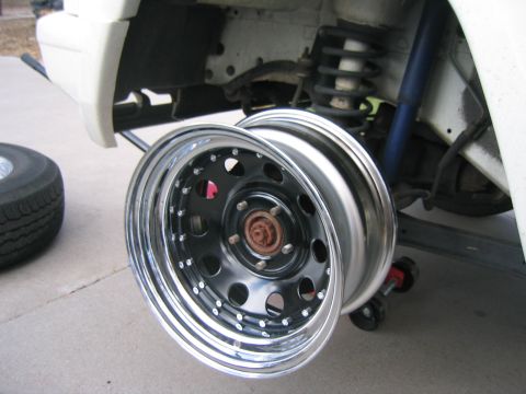 1997 Jeep Cherokee
