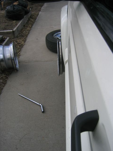 1997 Jeep Cherokee