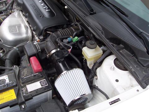 2005 Scion tC