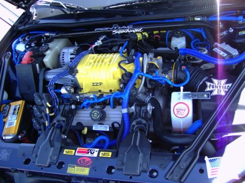1997 Ford Taurus - Second place