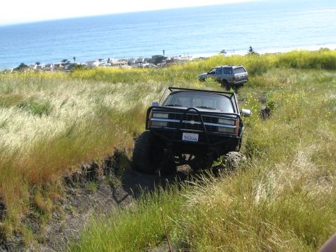 1993 Toyota 4Runner “Party Wagon”