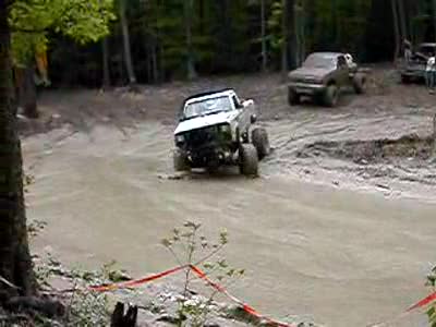 1979 Ford Bronco