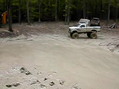 1979 Ford Bronco - the deep section part 1