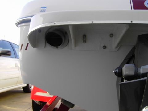 1996 Four Winns 191 Unlimited