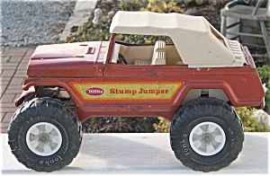 1987 Suzuki Samurai “deepmud”