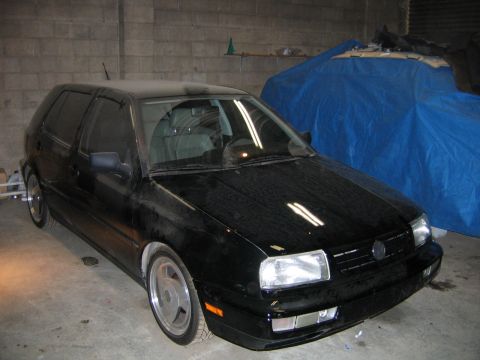 1989 Peugeot 405 “the pug”