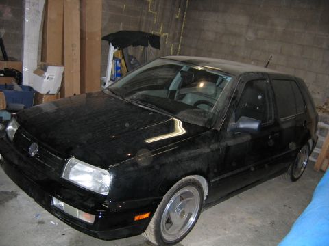 1989 Peugeot 405 “the pug”