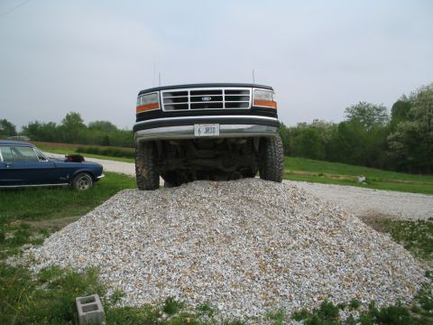 1979 Ford F-150 photo