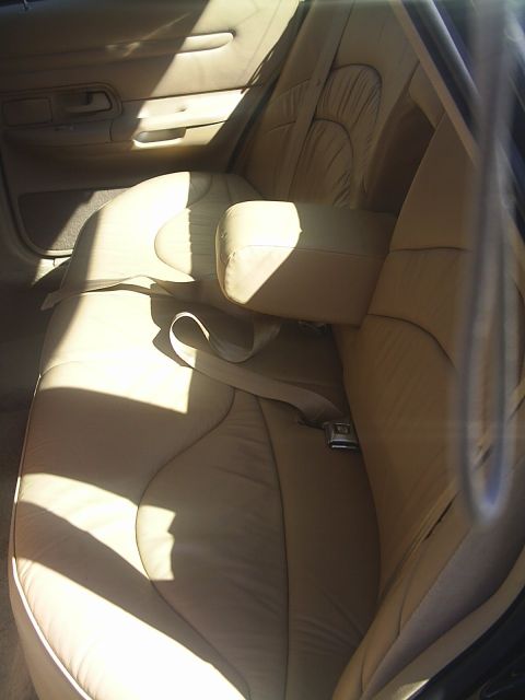 1997 Ford Crown Victoria photo