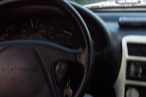 1994 Ford Probe