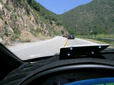 1993 Ford Probe