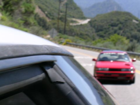 1993 Ford Probe