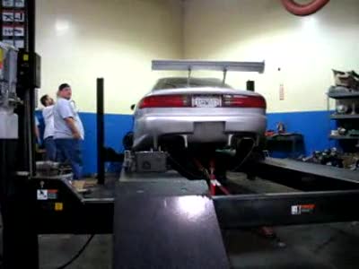 1993 Ford Probe