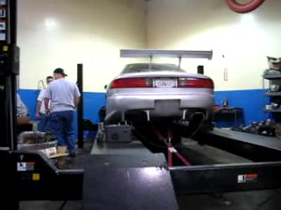 1993 Ford Probe