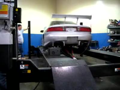 1993 Ford Probe