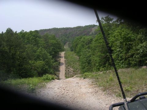 1995 Jeep Cherokee