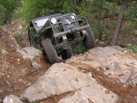 1995 Jeep Cherokee
